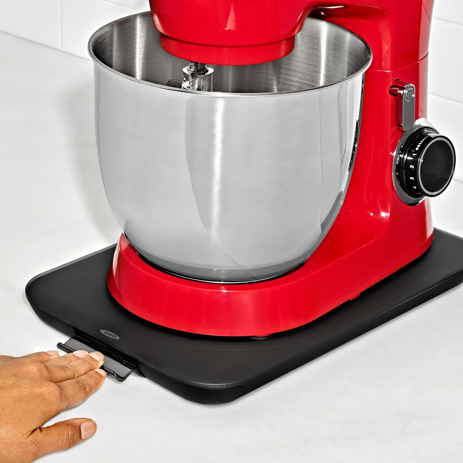 OXO Small Countertop Appliance Slider