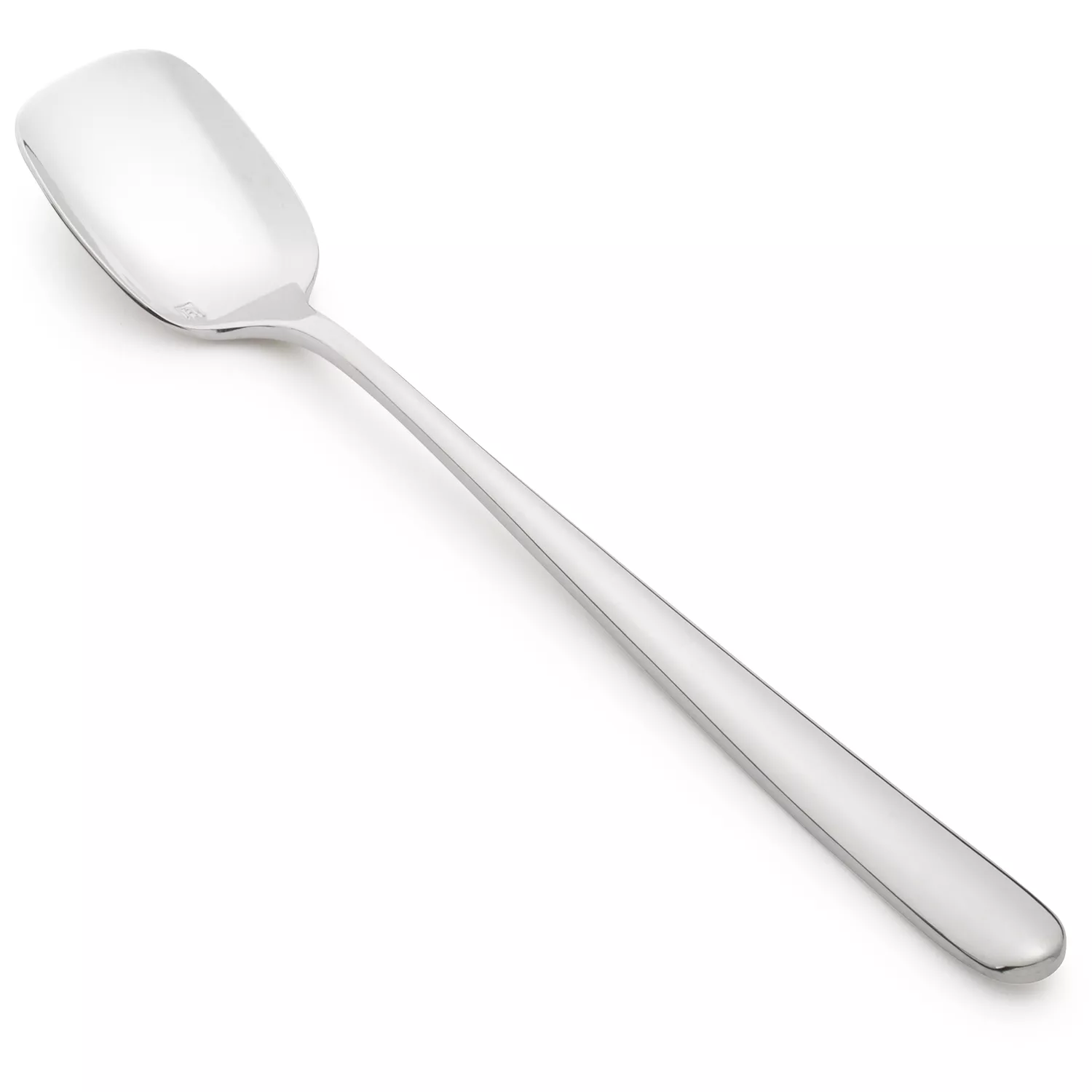 Fortessa Grand City Ice Cream Spoon