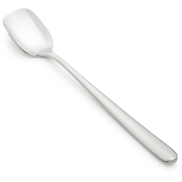 Set of Six Gelato Spatula Spoons 