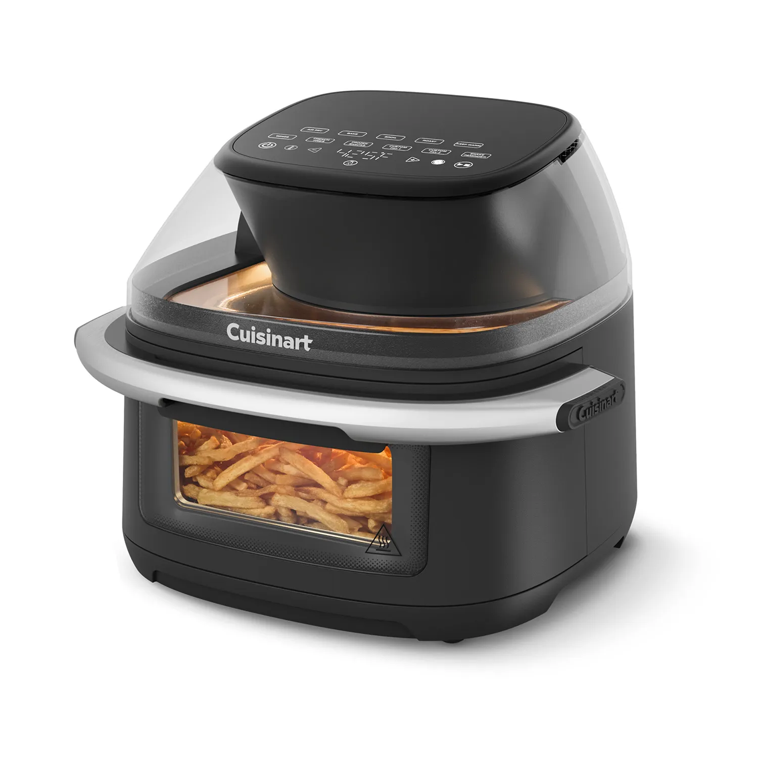 Cuisinart ClearView 9-Quart Air Fryer