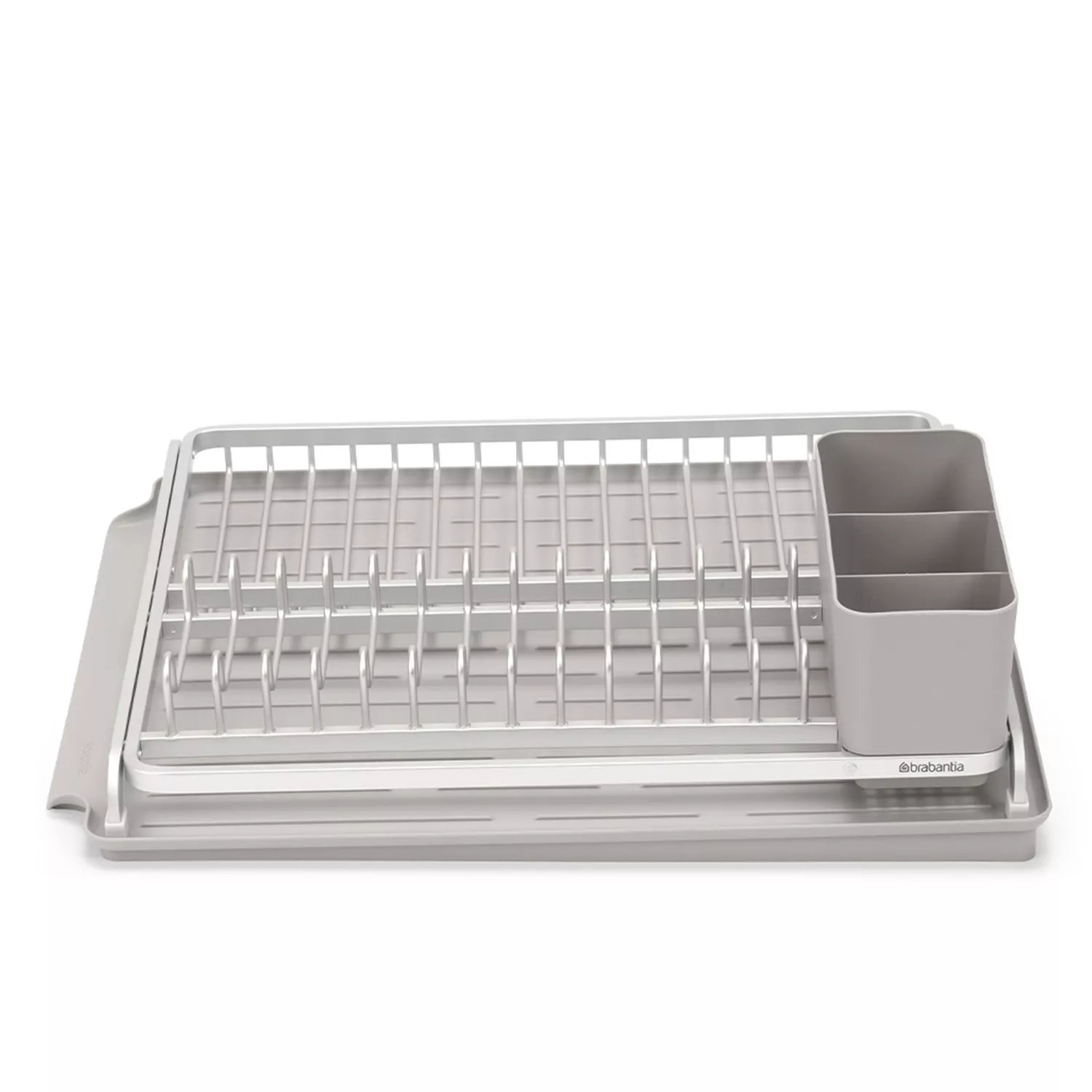 Brabantia Sinkside Dish Drying Rack