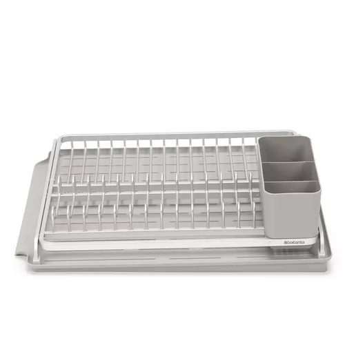 Brabantia Sinkside Dish Drying Rack