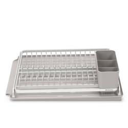 Brabantia Sinkside Dish Drying Rack