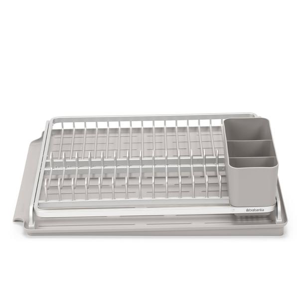 Brabantia Sinkside Dish Drying Rack - thumbnail 6
