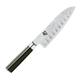 Stainless Steel Santoku Knives