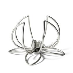 Mariana Velásquez x Sur La Table Floral Taper Holder