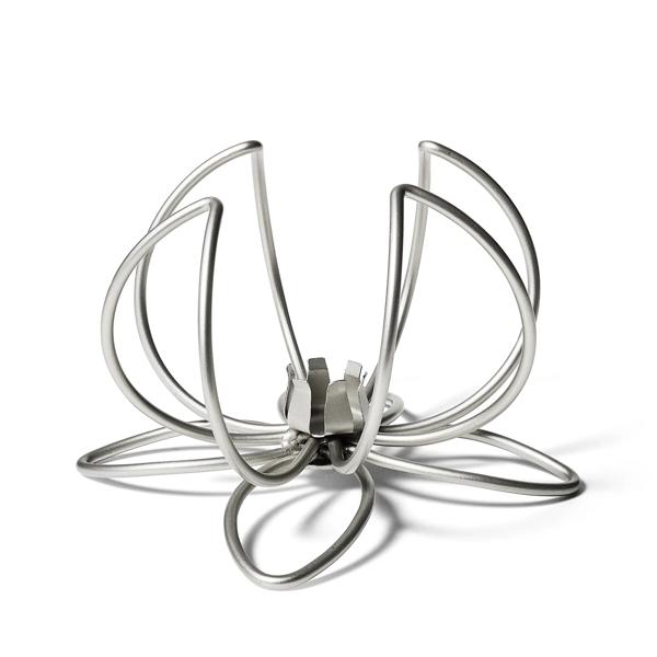 Mariana Velásquez x Sur La Table Floral Taper Holder