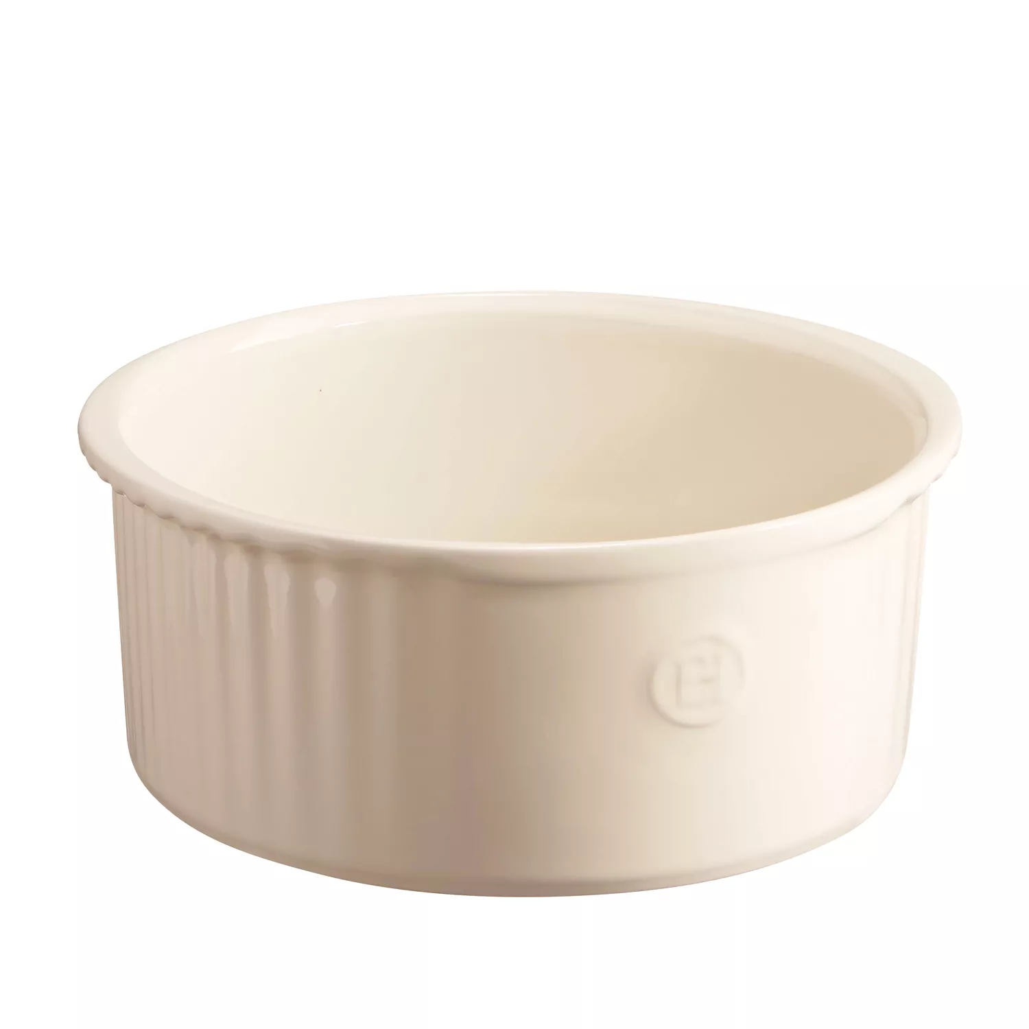 Emile Henry Soufflé Dish, 2.3 qt.