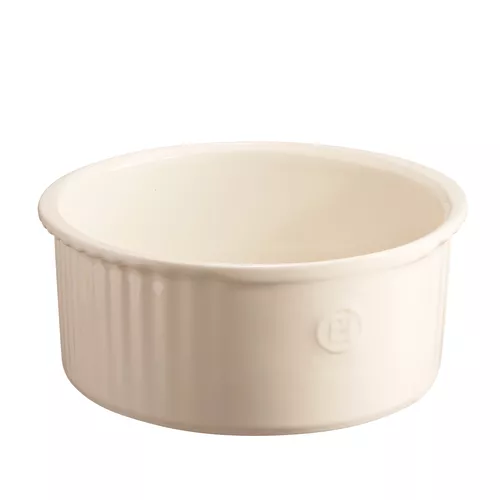 Emile Henry Soufflé Dish, 2.3 qt.