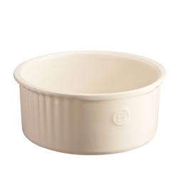Emile Henry Soufflé Dish, 2.3 qt. 