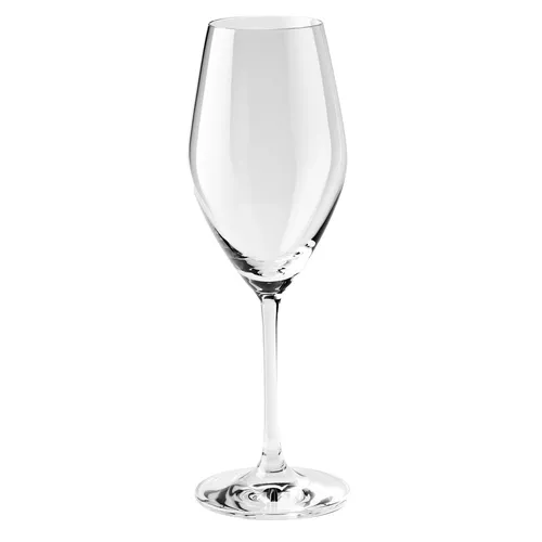 Zwilling J.A. Henckels Pr&#233;dicat Champagne Glasses, 8.9 oz., Set of 6
