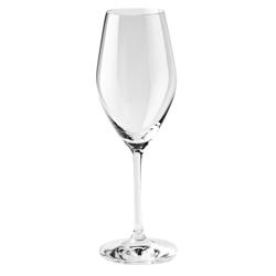 Zwilling J.A. Henckels Prédicat Champagne Glasses, 8.9 oz., Set of 6 great glasses