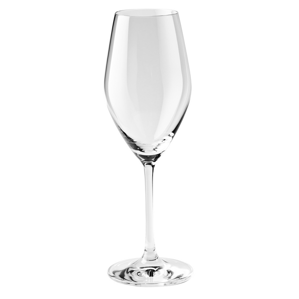 Zwilling J.A. Henckels Pr&#233;dicat Champagne Glasses, 8.9 oz., Set of 6