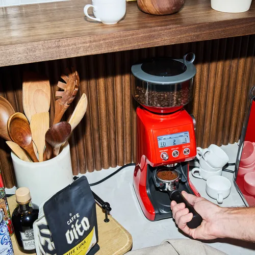 Breville Smart Grinder Pro