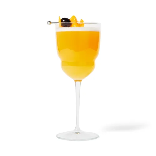 Bormioli Rocco Beracuda Cocktail Glass