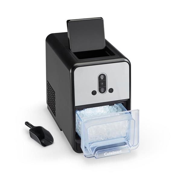 Cuisinart Nugget Ice Maker - thumbnail 5