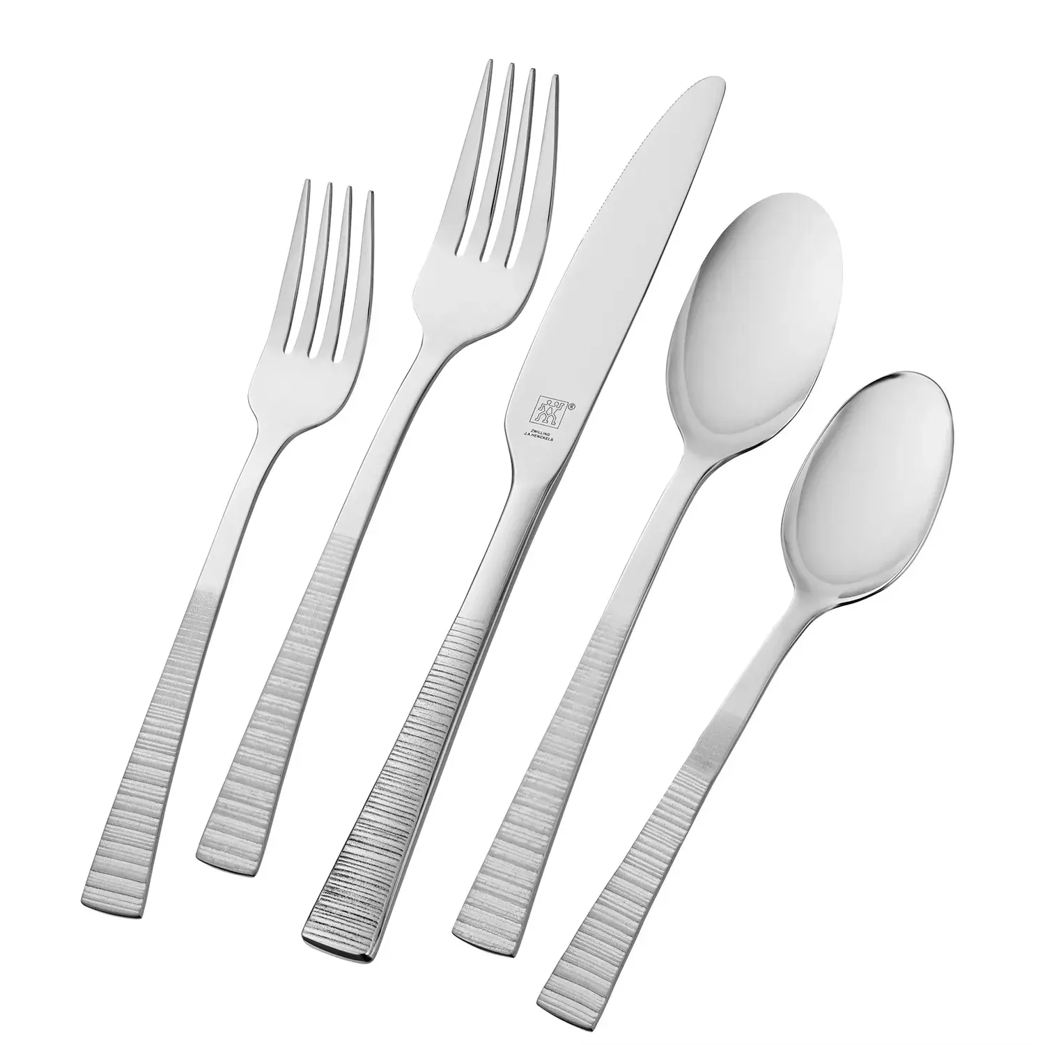 Photos - Other Appliances Zwilling J.A. Henckels Kingwood Flatware 22728-342 