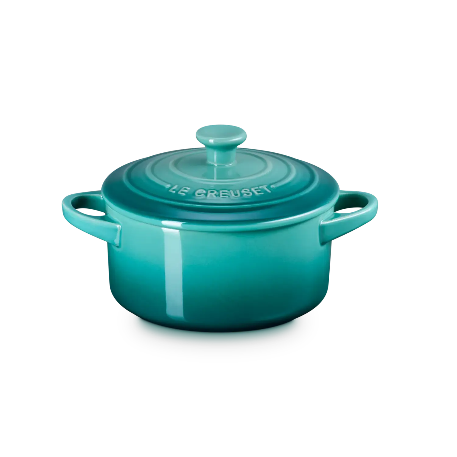 Le Creuset Mini Cocotte
