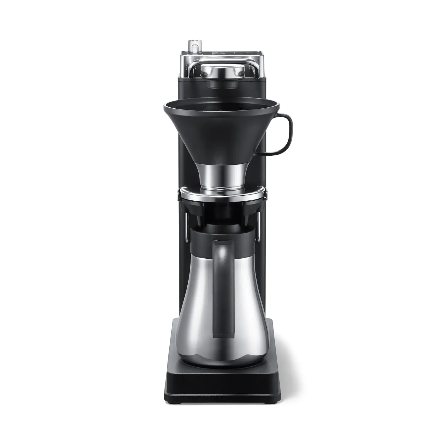 Photos - Coffee Maker Balmuda The Brew K06H-BK