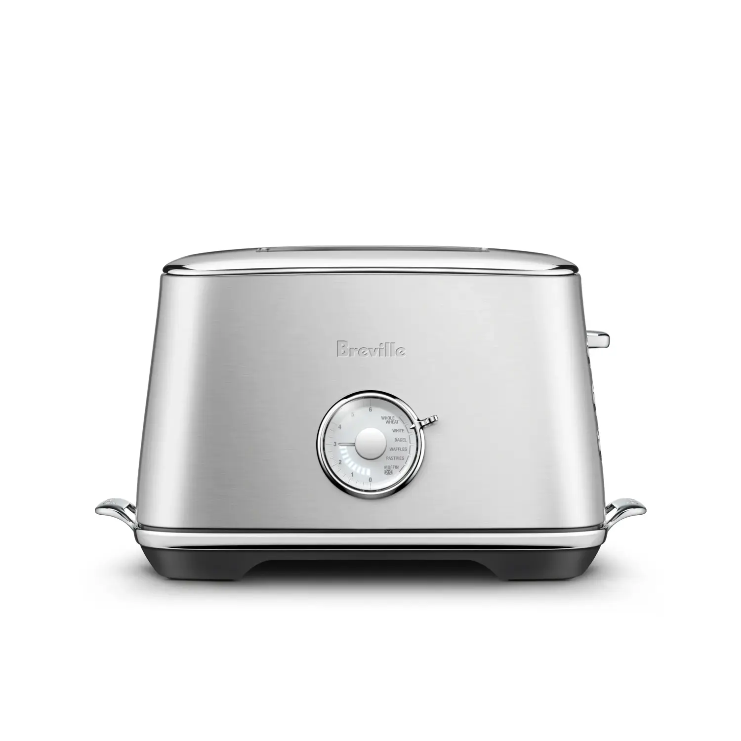 Photos - Toaster Breville Toast Select Luxe BTA735OLT1BNA1 