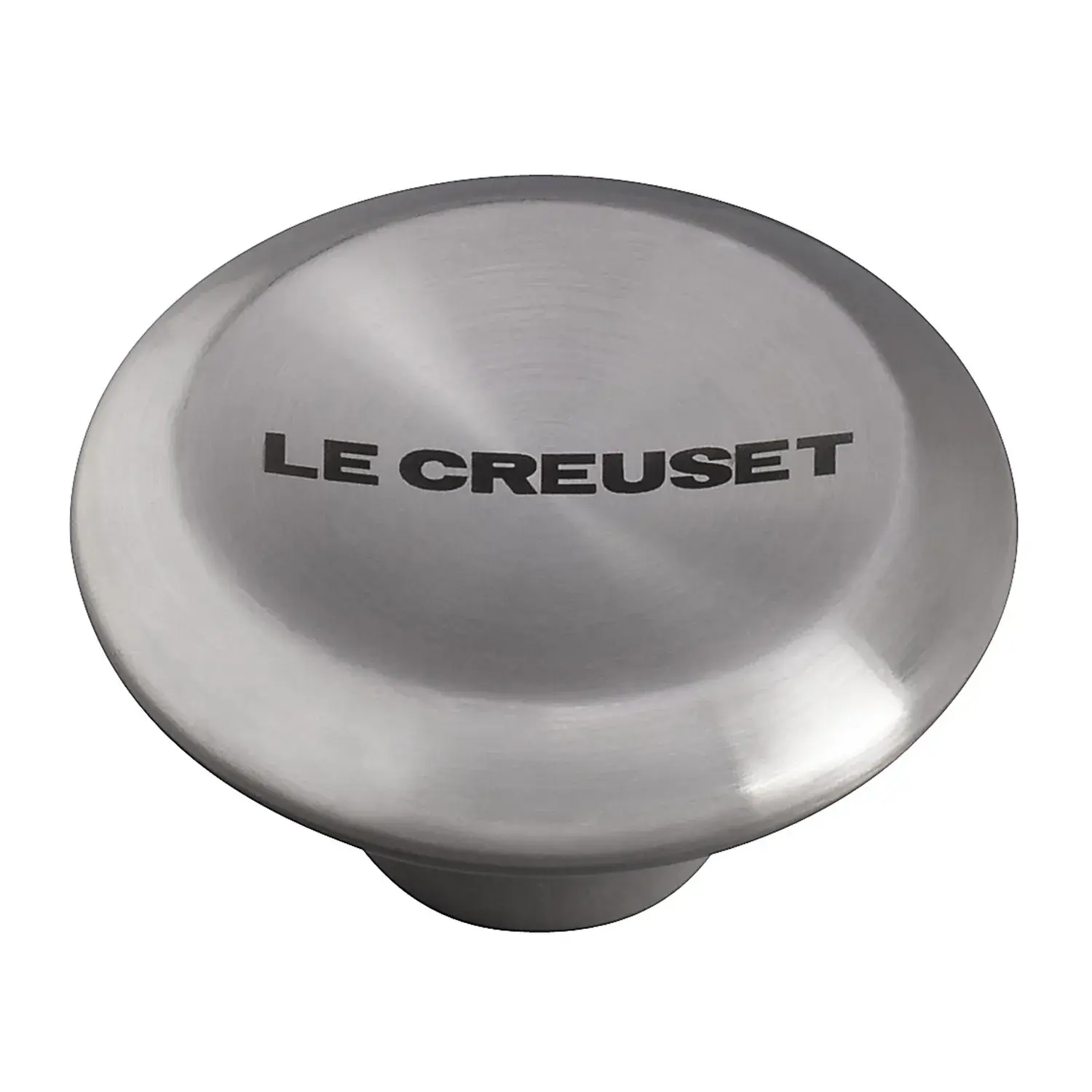 Photos - Other Tableware Le Creuset Stainless Steel Signature Replacement Knob 94034005001005 