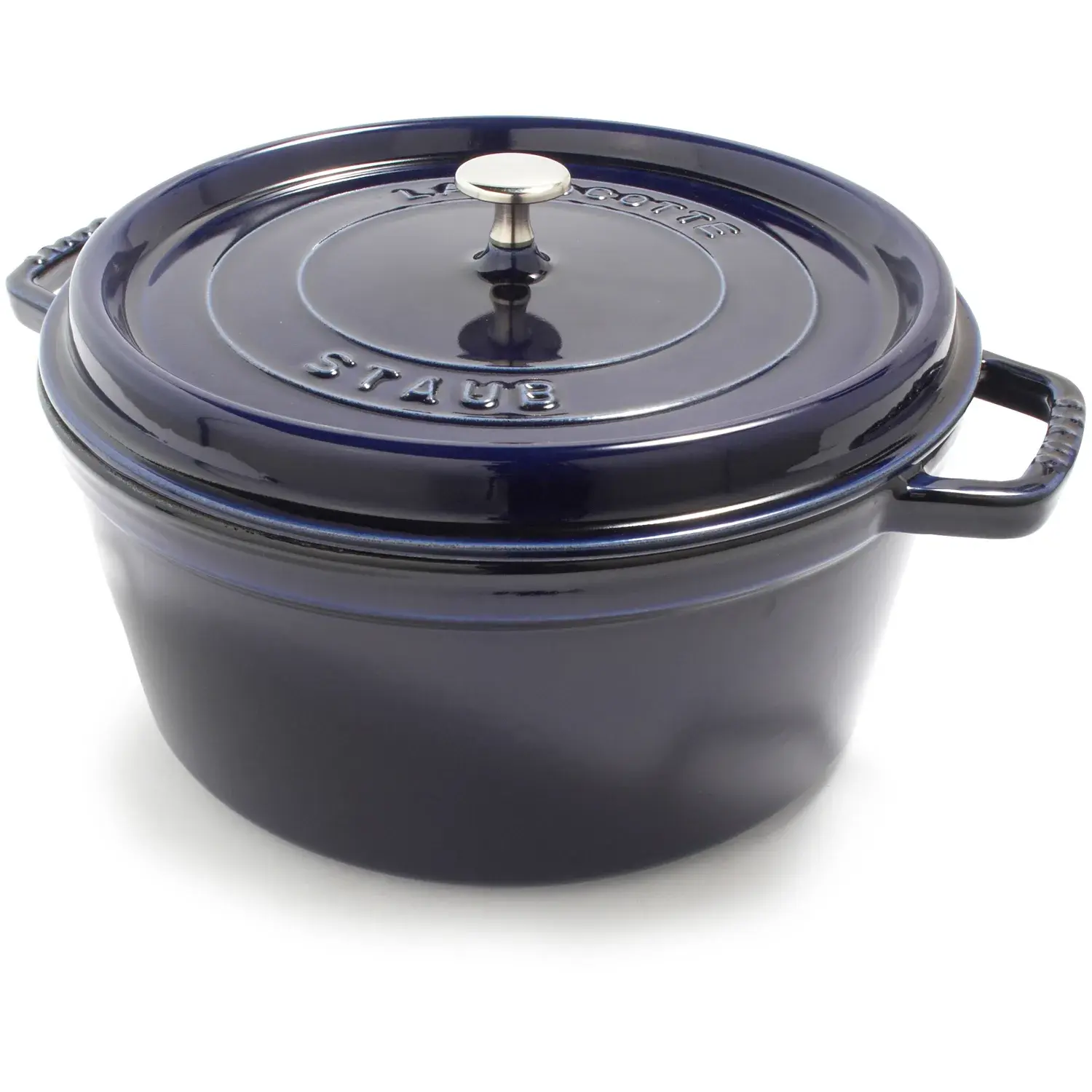 Photos - Stockpot Staub Round Dutch Oven 1103091 