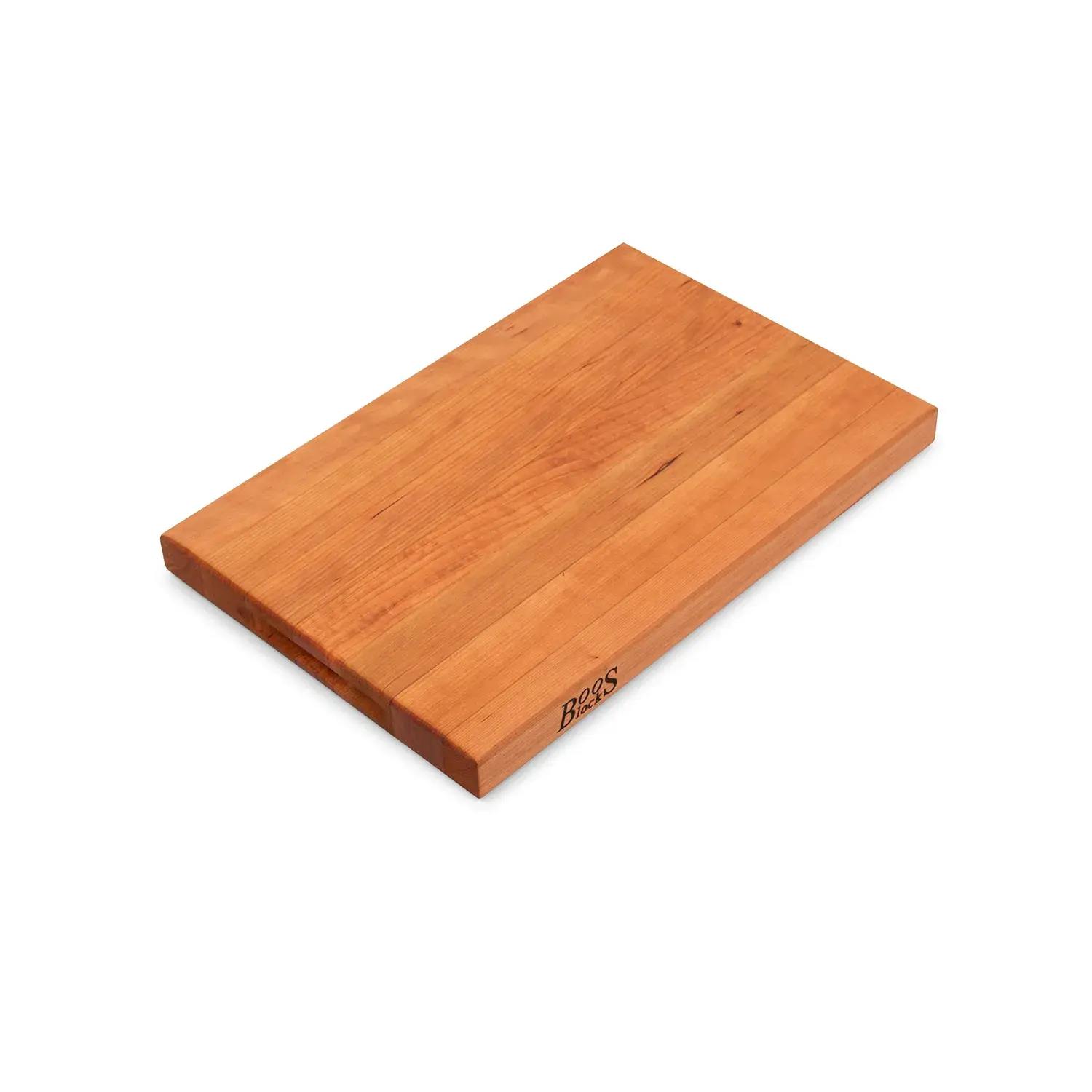 Photos - Chopping Board / Coaster John Boos Cherry Edge-Grain Cutting Boards CHY-R01