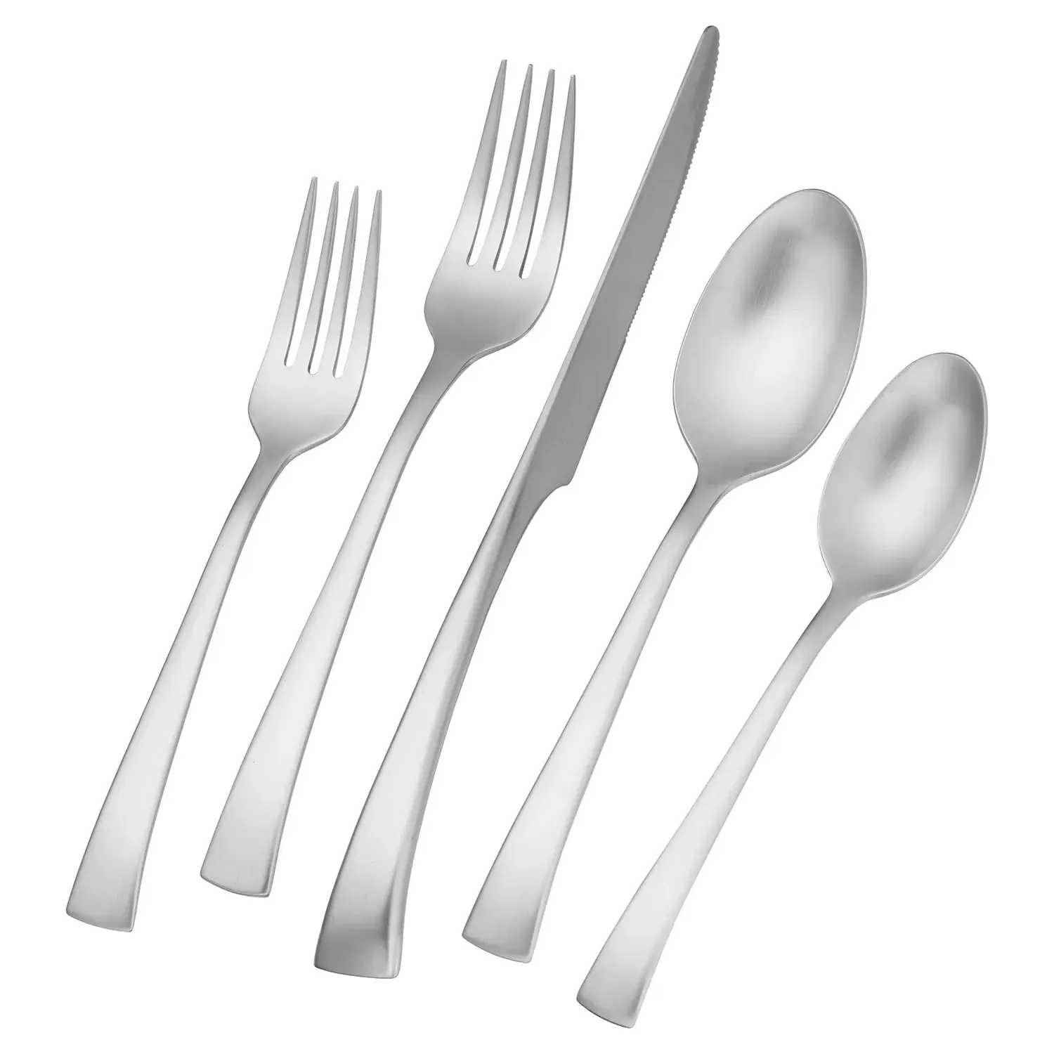 Photos - Other Appliances Zwilling J.A. Henckels Bellasera Flatware 22774-345 