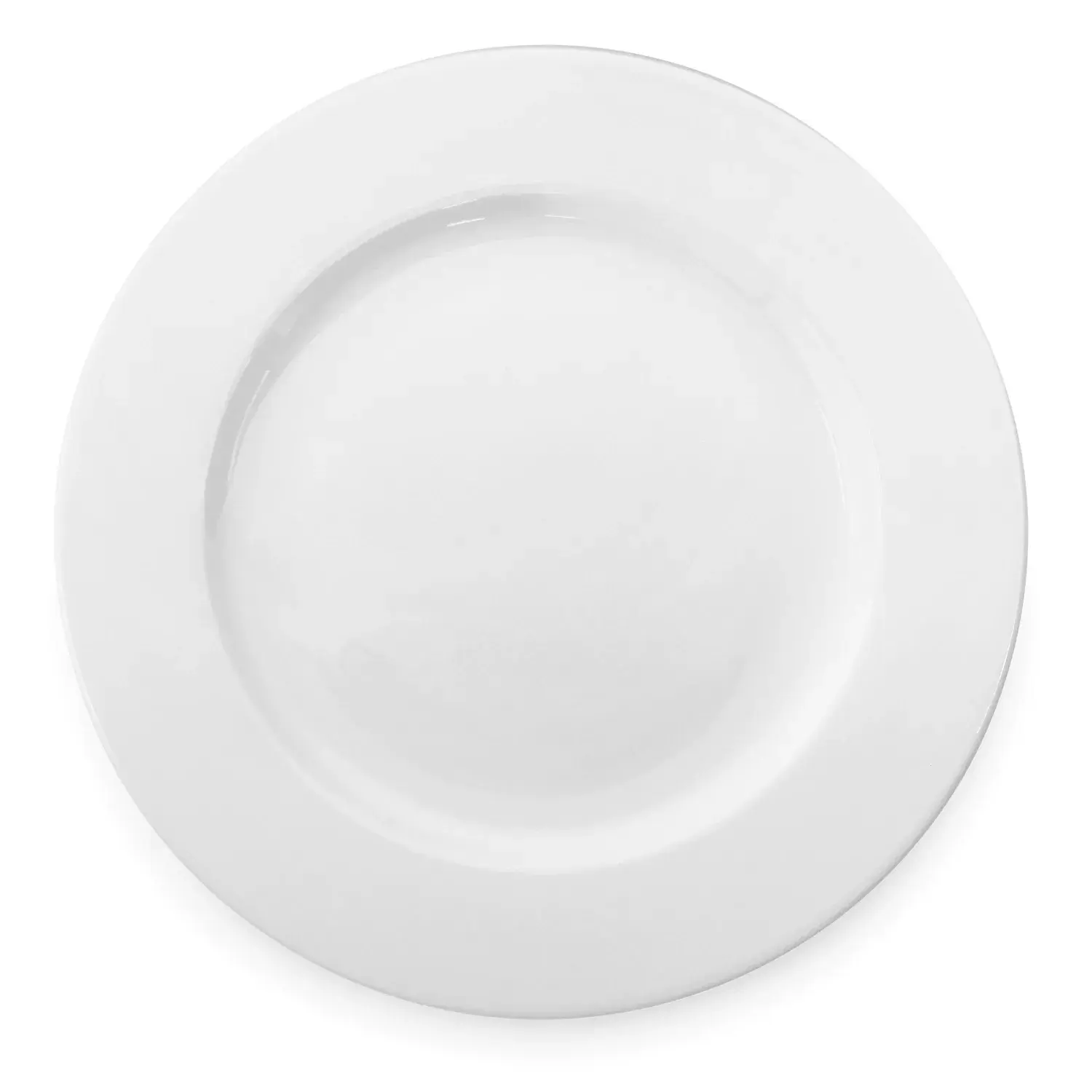 Sur La Table Bistro Round Dinner Plate
