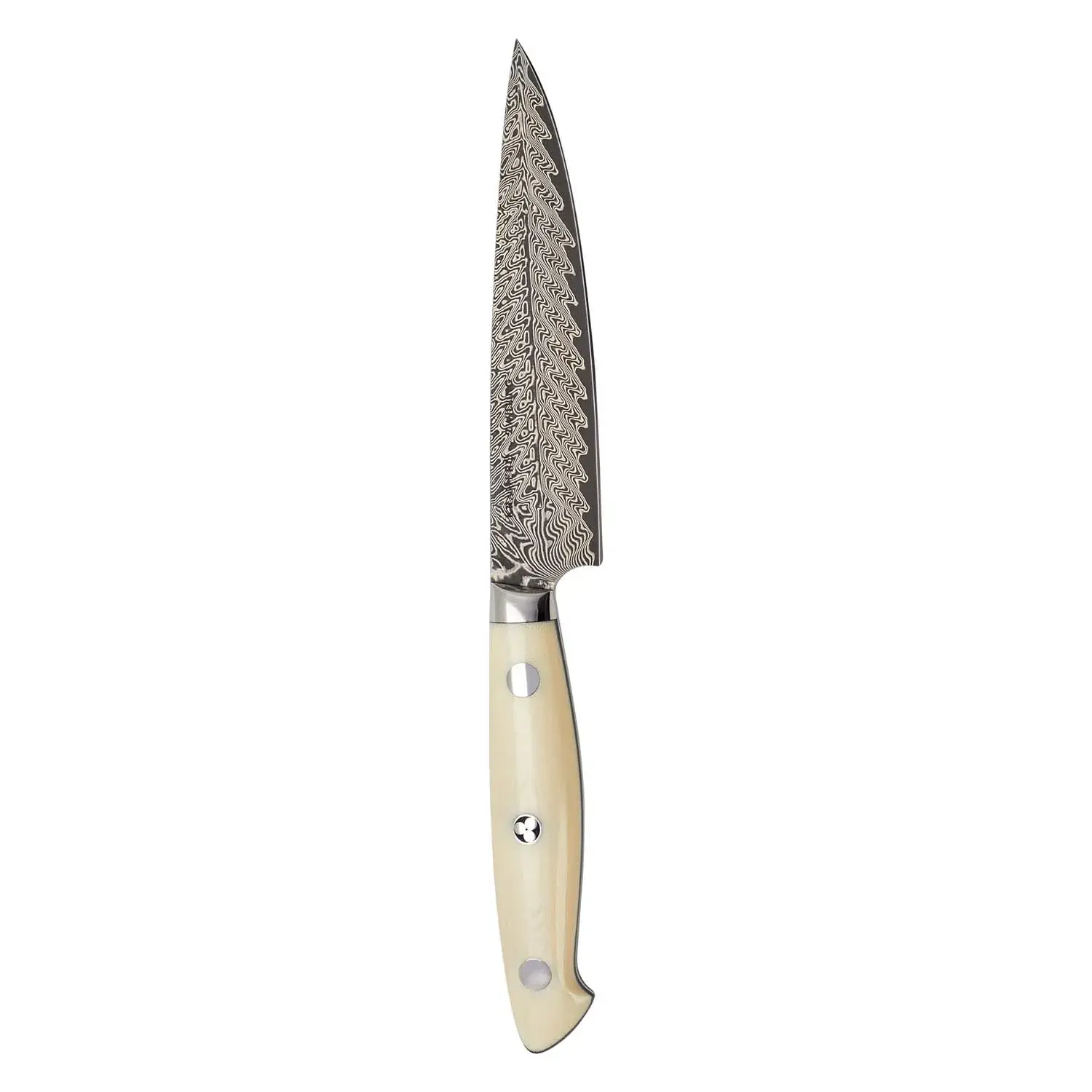 Photos - Kitchen Knife Zwilling Bob Kramer Cumulus 5" Utility Knife 1022470 