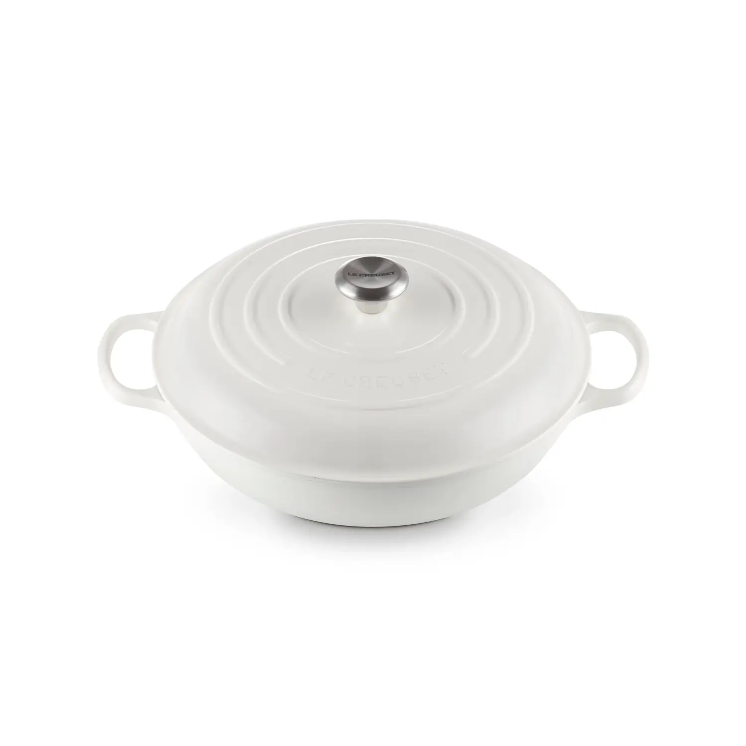 Photos - Terrine Le Creuset Signature Braiser 21180032200041 