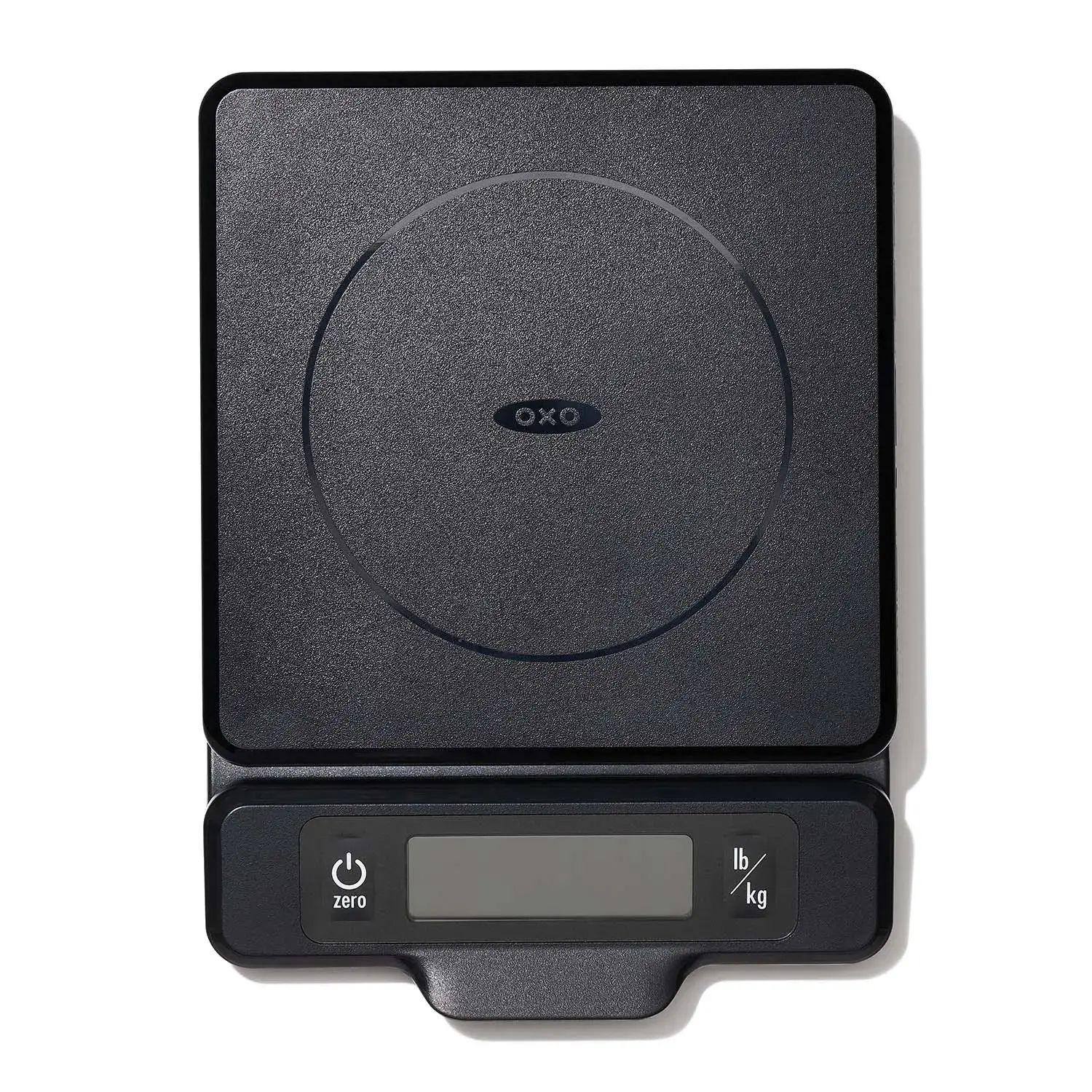 OXO Good Grips Food Scale with Pull-Out Display